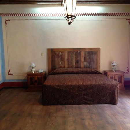 Hotel Travel Пуэбла Экстерьер фото