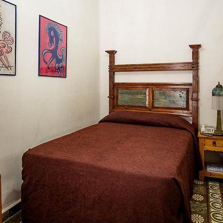 Hotel Travel Пуэбла Экстерьер фото